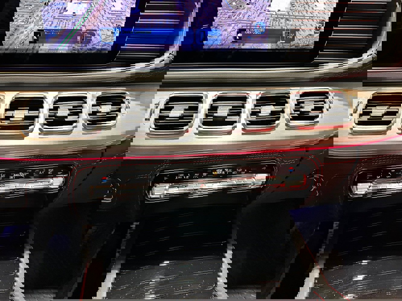 Certified 2024 Mercedes-Benz GLE 63 AMG S image 29