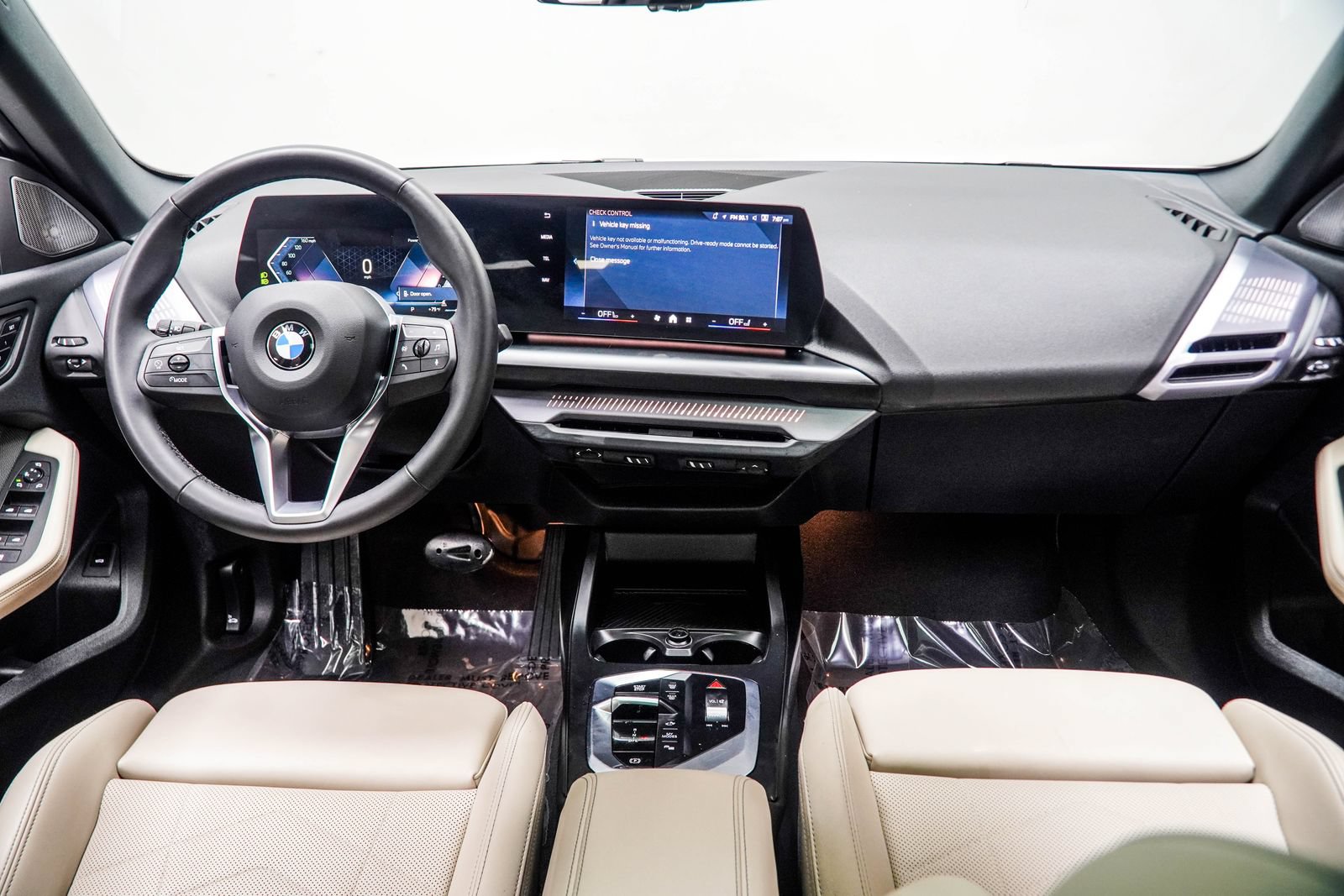 Used 2025 BMW 228i xDrive AWD/4WD image 6