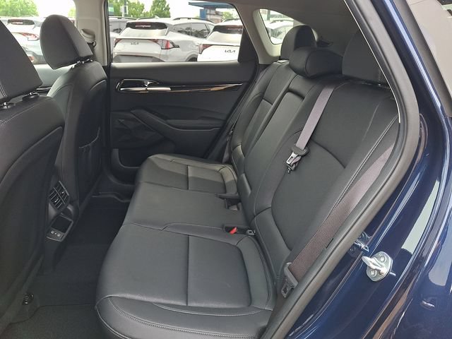 Certified 2025 Kia Seltos EX AWD/4WD image 10
