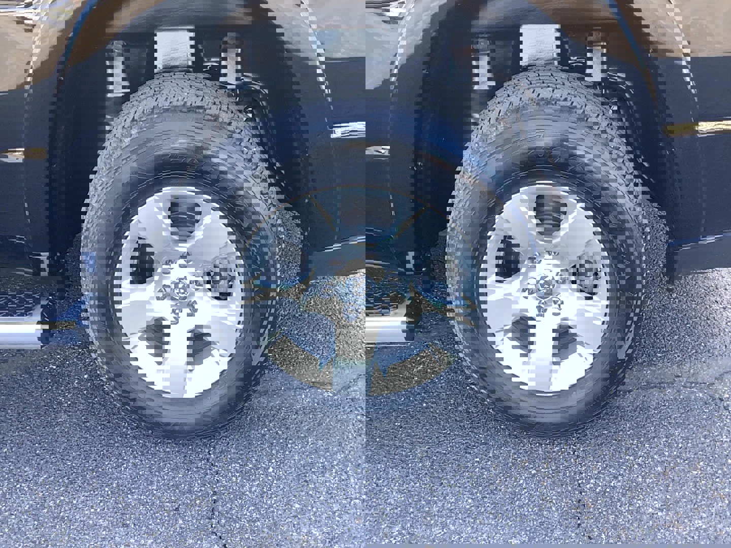 Certified 2025 RAM 1500 Big Horn image 8