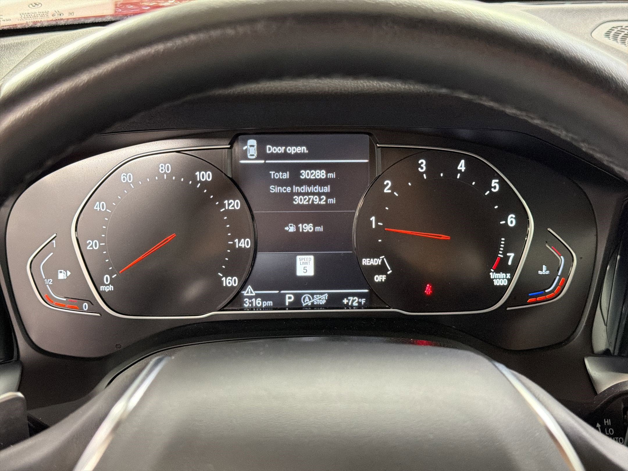 Used 2022 BMW 330i Sedan w/ Driving Assistance Package image 20