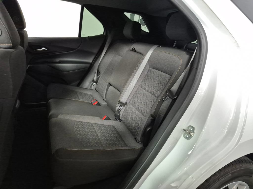 Certified 2024 Chevrolet Equinox LT FWD image 25