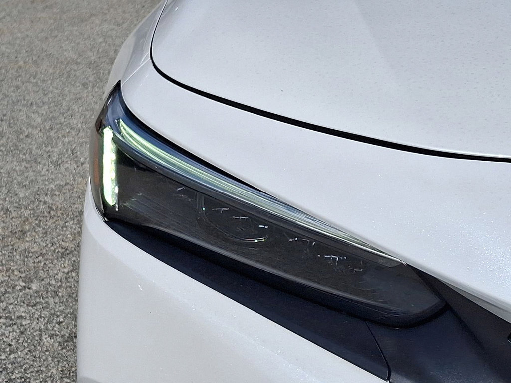 Used 2024 Honda Civic Sport image 27