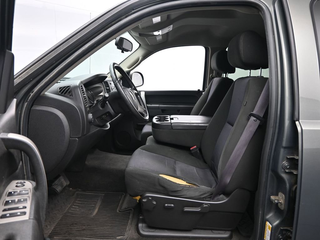 Used 2011 Chevrolet Silverado 1500 LT w/ All-Star Edition image 14