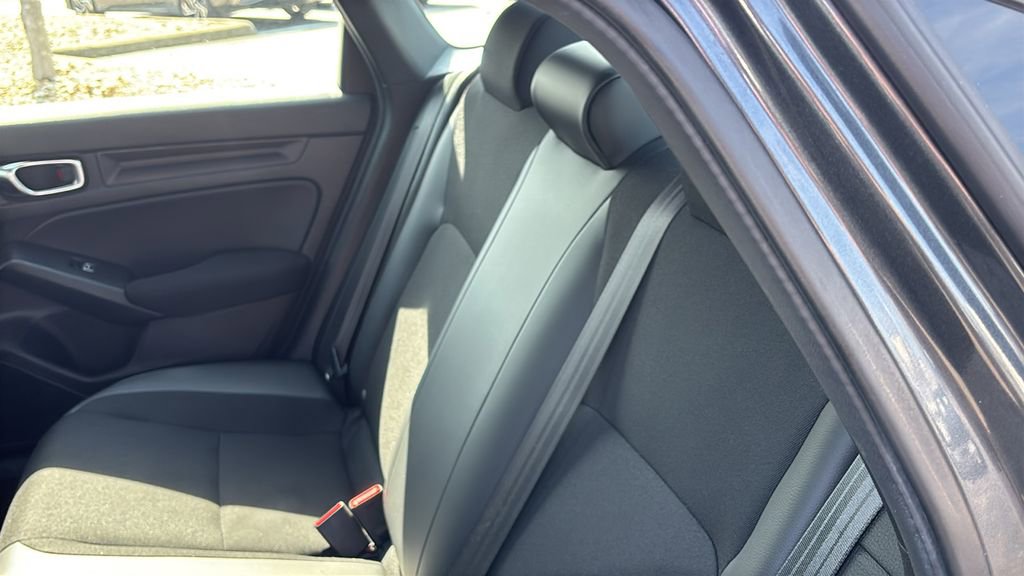 Used 2024 Honda Civic Sport image 30