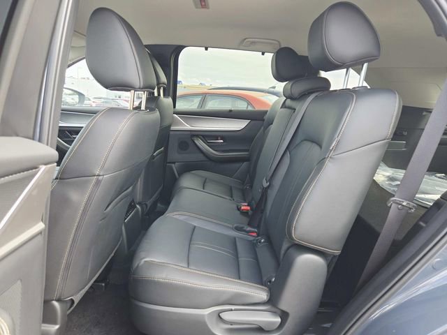 New 2026 MAZDA CX-70 SC Plus AWD/4WD image 9