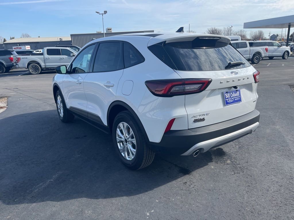New 2026 Ford Escape Active image 5