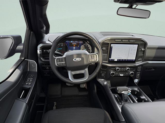 Used 2023 Ford F150 4x4 SuperCrew image 7