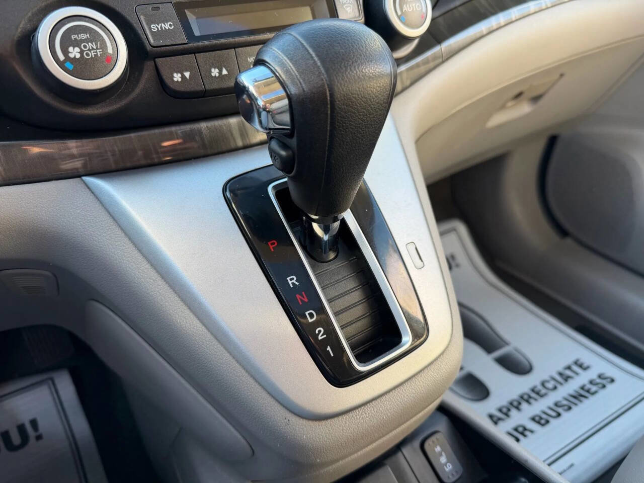 Used 2014 Honda CR-V EX-L image 40