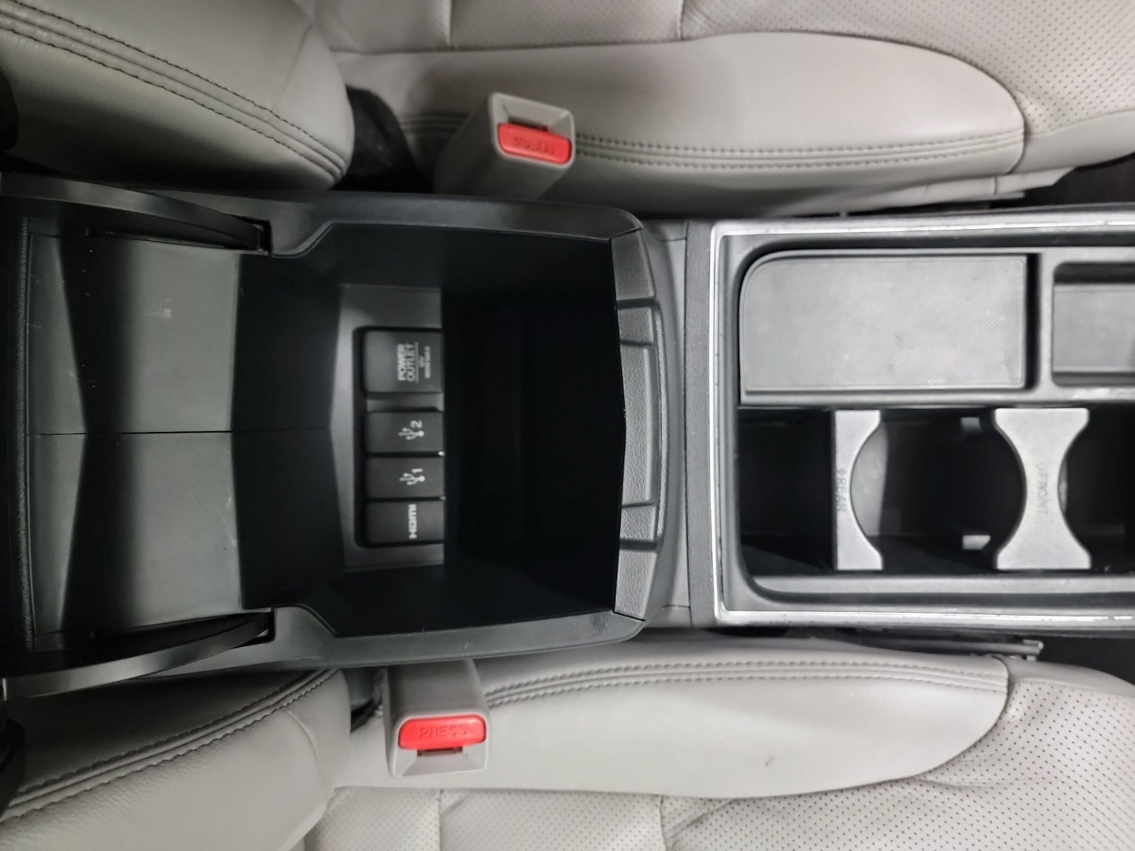 Used 2016 Honda CR-V Touring image 29