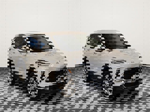 Used 2025 Buick Encore GX Preferred