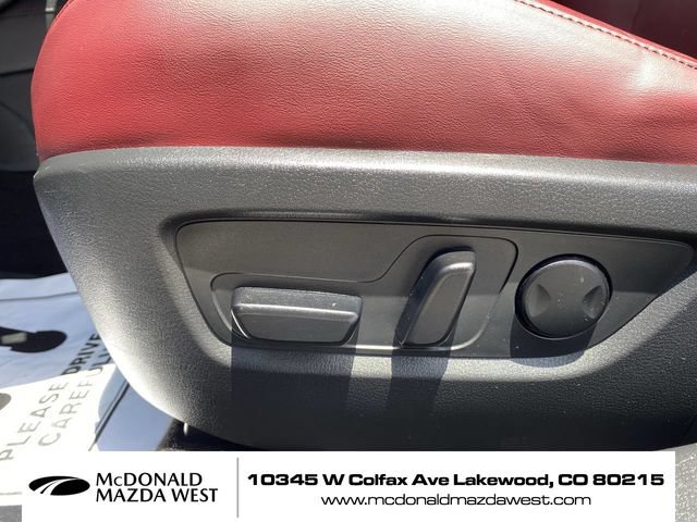 Certified 2023 MAZDA CX-30 AWD 2.5 S w/ Preferred Package image 13