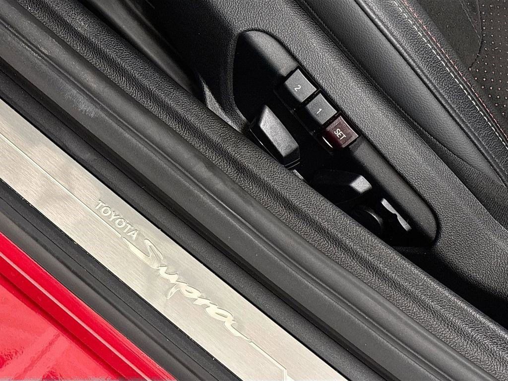 Used 2024 Toyota Supra image 22