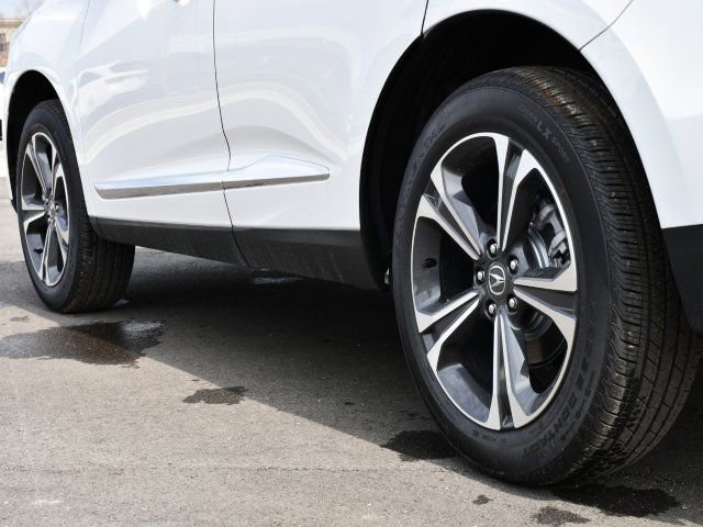 New 2026 Acura RDX SH-AWD w/ Technology Package image 9