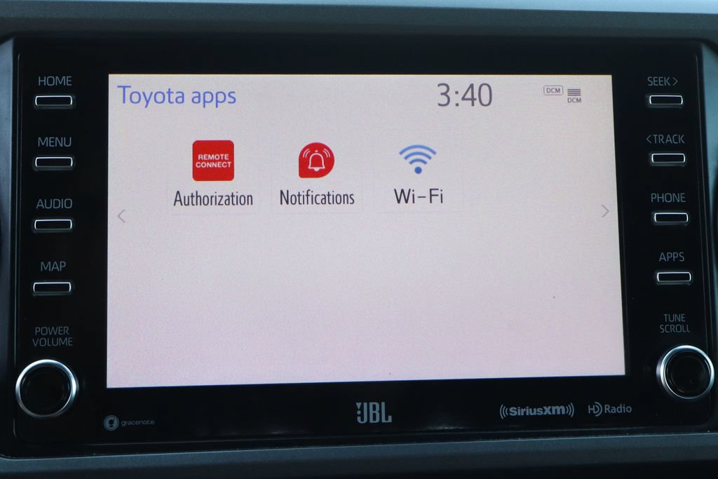 Used 2022 Toyota Tacoma TRD Pro AWD/4WD image 36