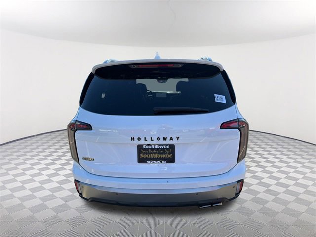 Used 2023 Kia Telluride SX Prestige X-Line image 6