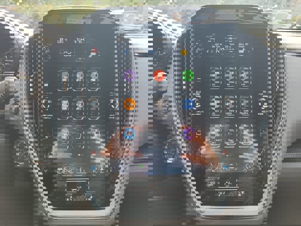 Certified 2024 Subaru Crosstrek 2.5i Sport image 12