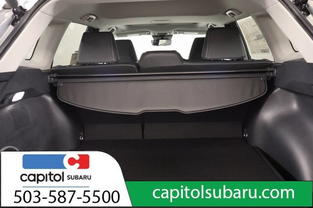 Used 2026 Toyota Corolla Cross XLE w/ Convenience Package AWD/4WD image 25