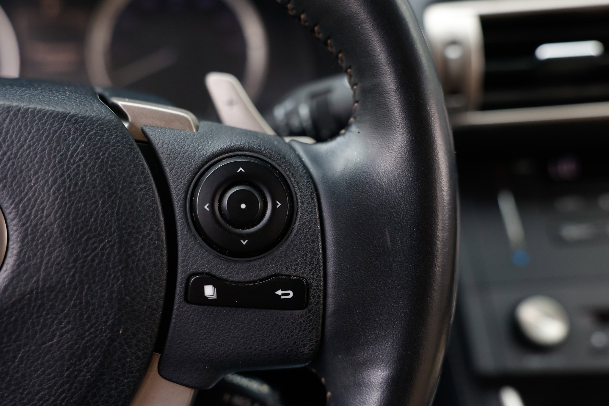 Used 2015 Lexus IS 250 w/ Navigation System Package image 32