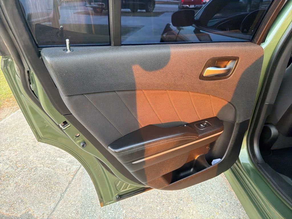 Used 2019 Dodge Charger Scat Pack image 14