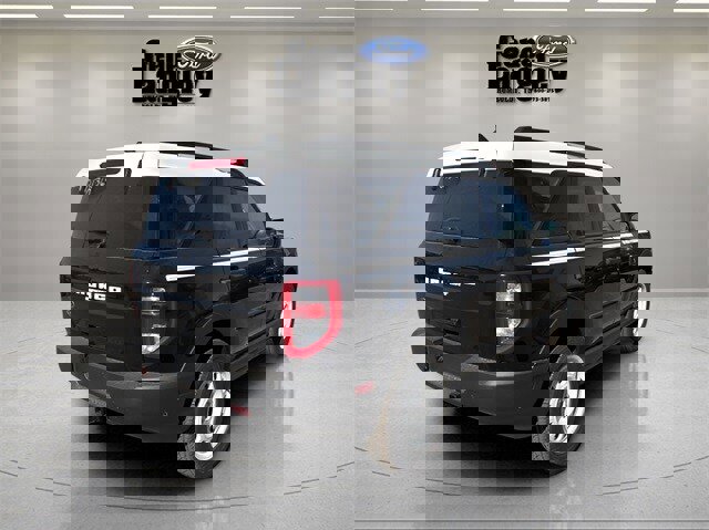 Used 2024 Ford Bronco Sport Heritage w/ Heritage Convenience Package image 30