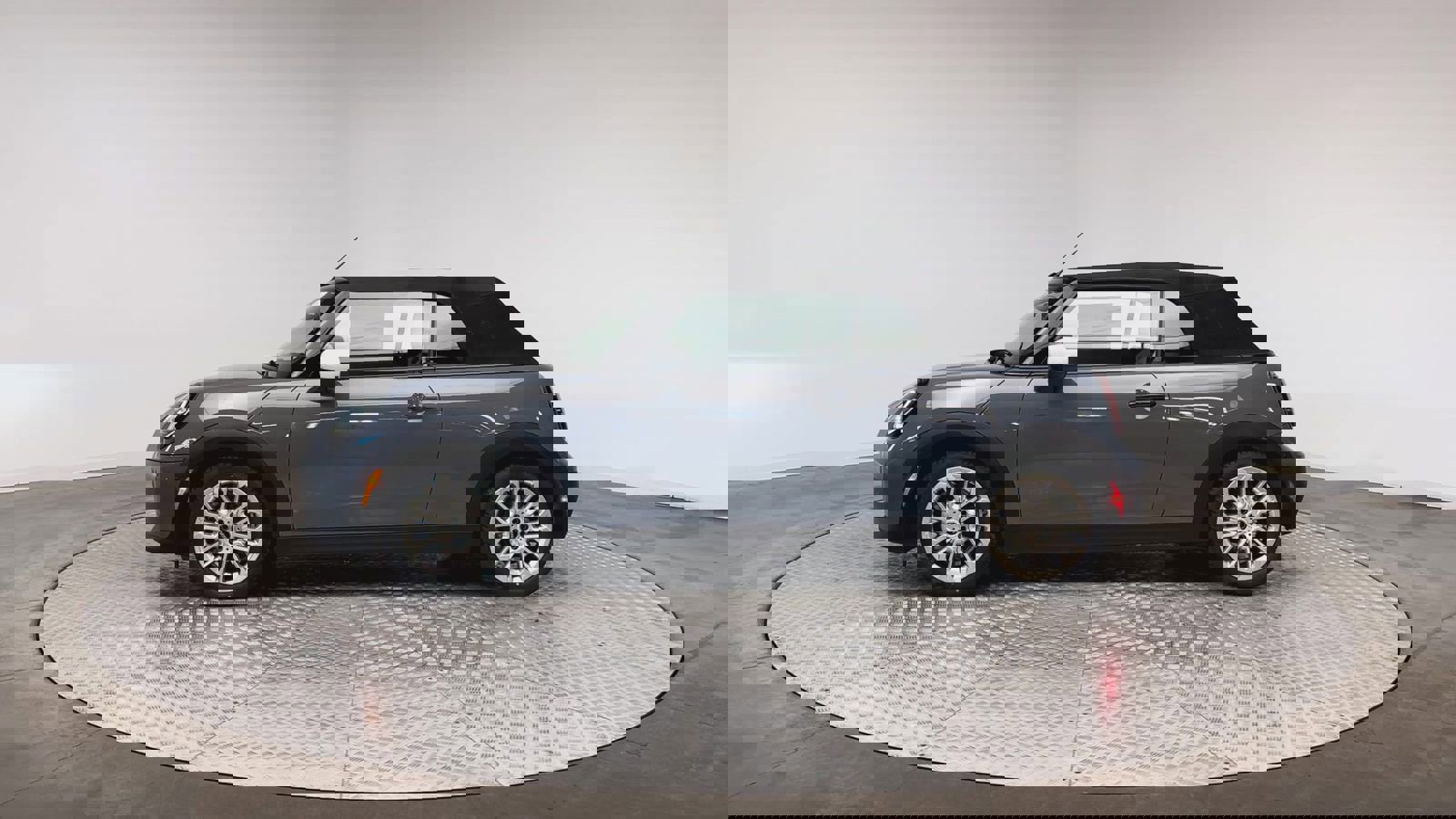 New 2026 MINI Cooper S image 5