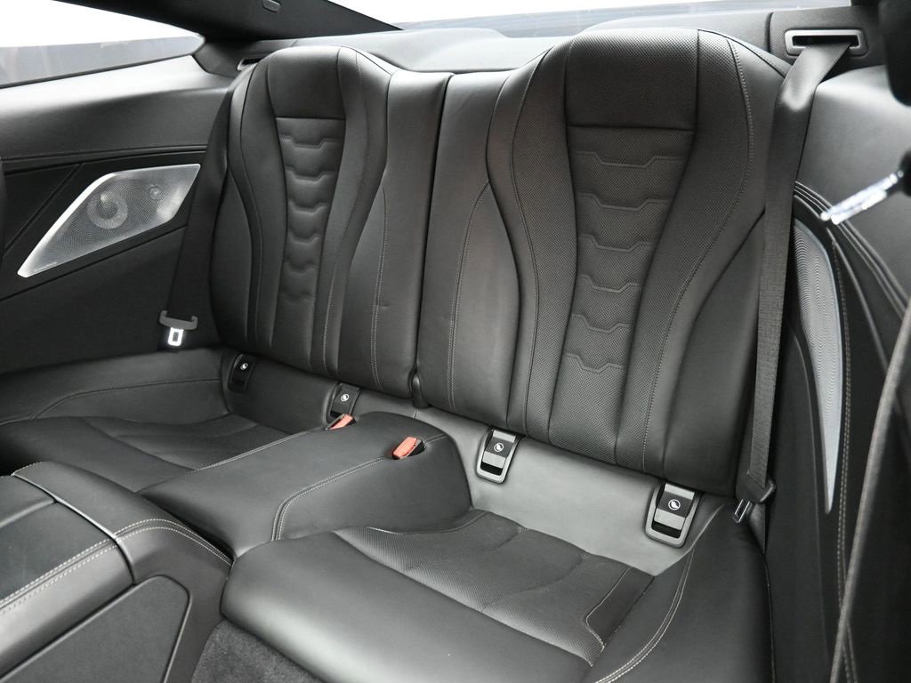 Used 2019 BMW M850i xDrive Coupe image 21