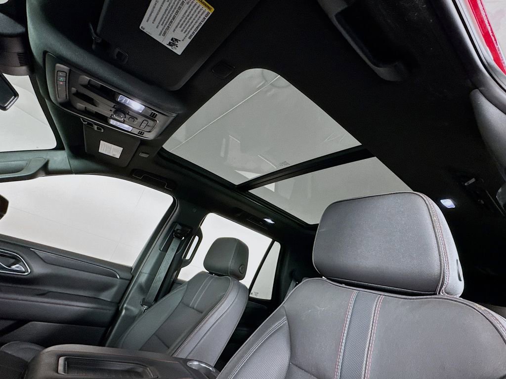 Used 2023 Chevrolet Tahoe RST w/ Luxury Package image 15