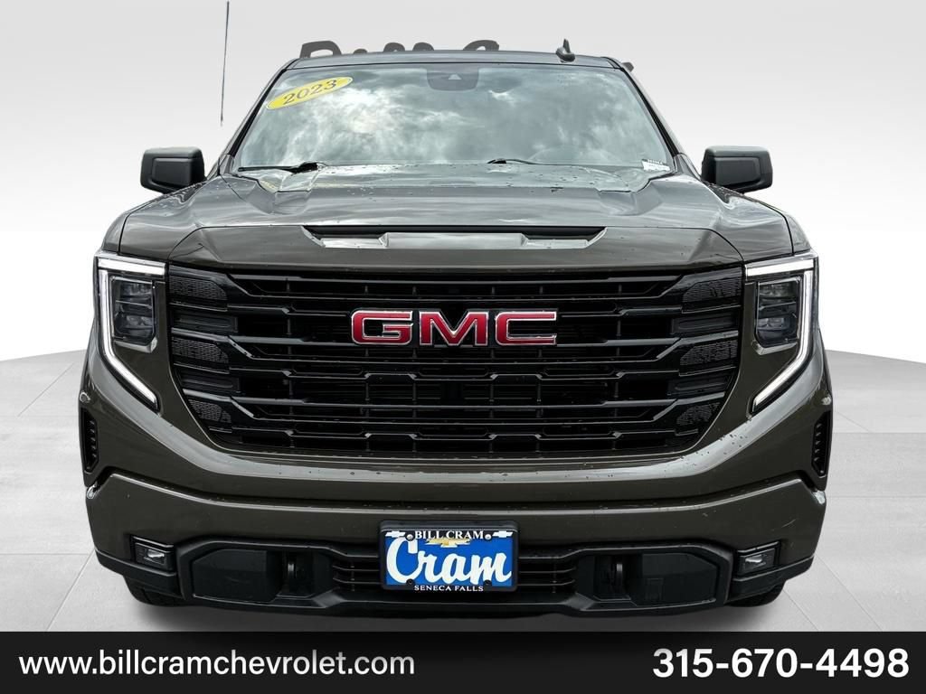 Used 2023 GMC Sierra 1500 Elevation AWD/4WD image 43