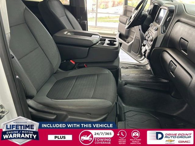 Used 2023 GMC Sierra 3500 SLE w/ SLE Convenience Package image 36