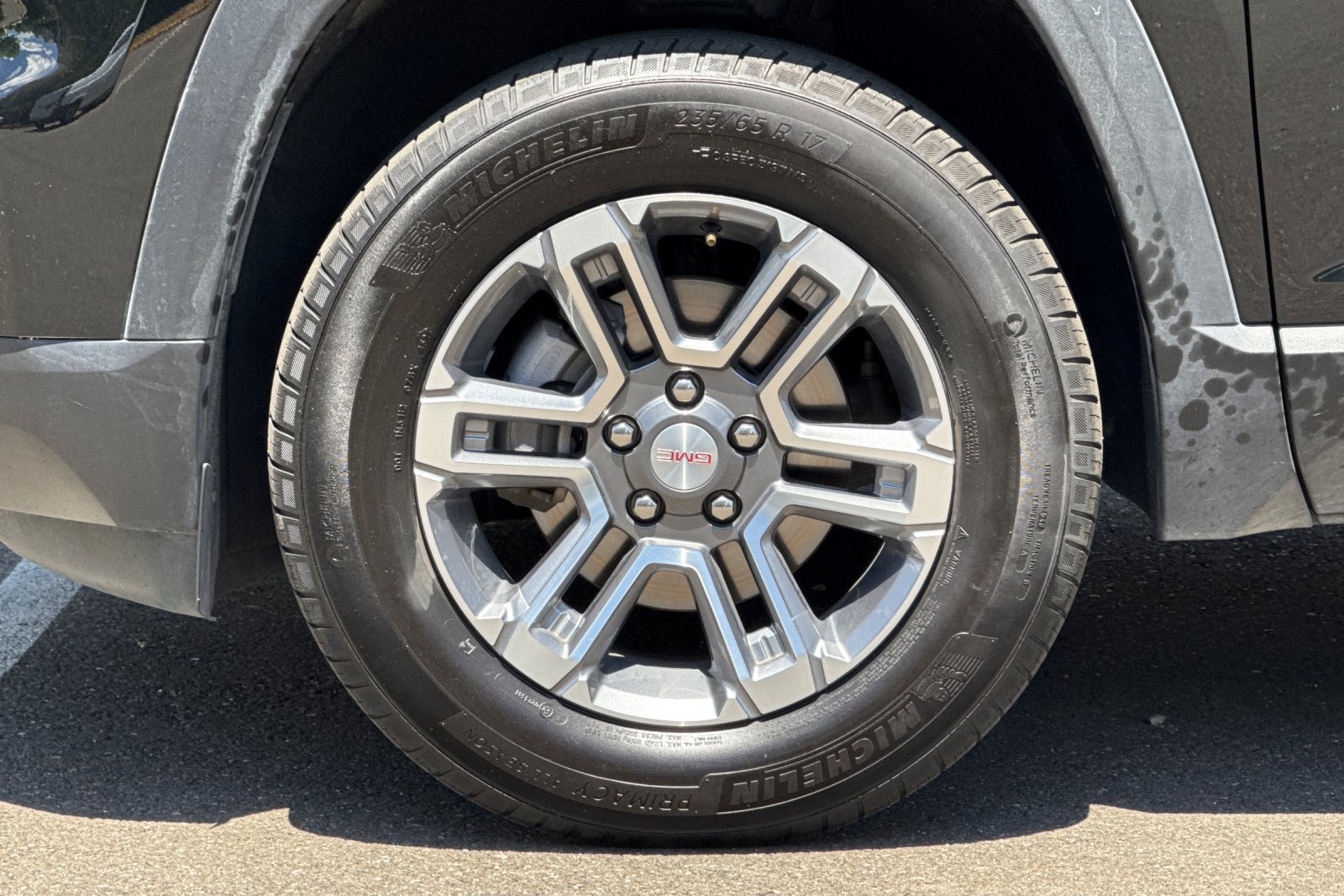 Used 2025 GMC Terrain Elevation AWD/4WD image 37
