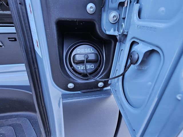 New 2026 Mercedes-Benz Sprinter 144 Cargo image 23