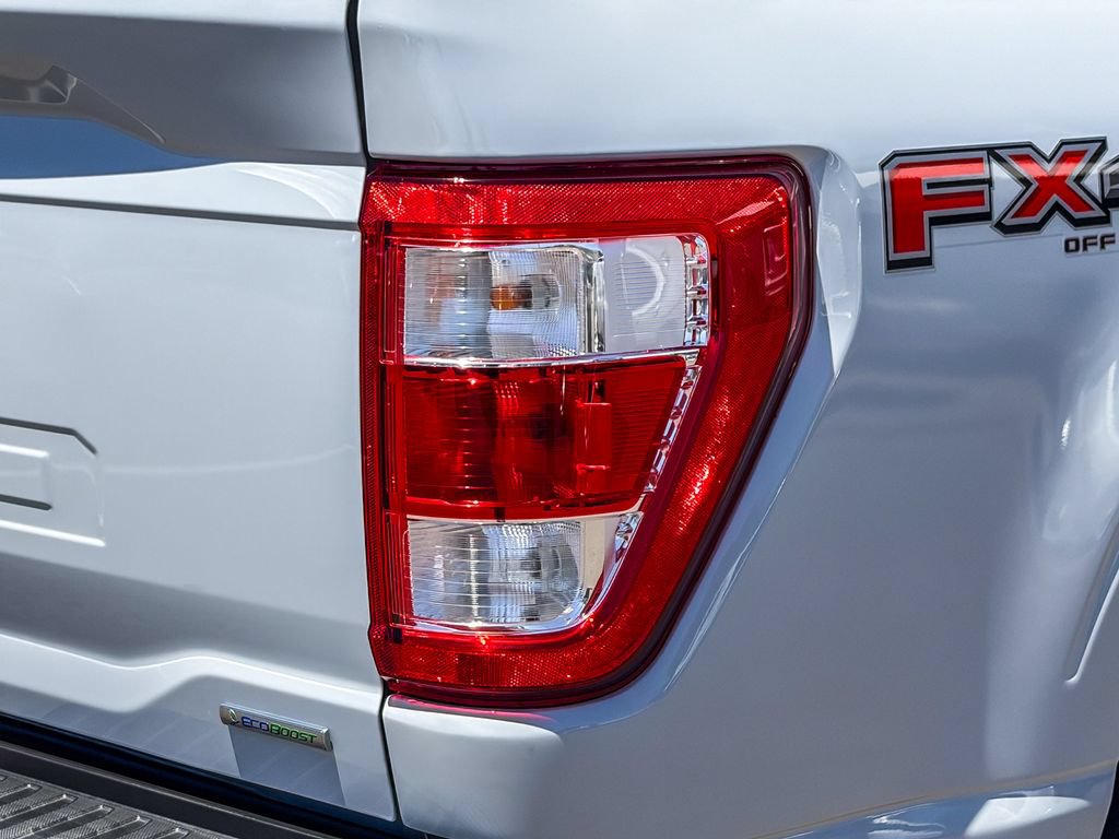Used 2021 Ford F150 XL w/ STX Appearance Package AWD/4WD image 8