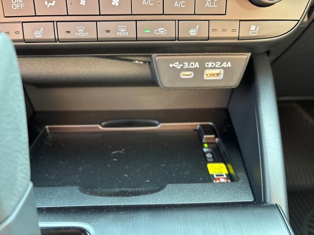 New 2026 Subaru Outback Touring XT AWD/4WD image 78