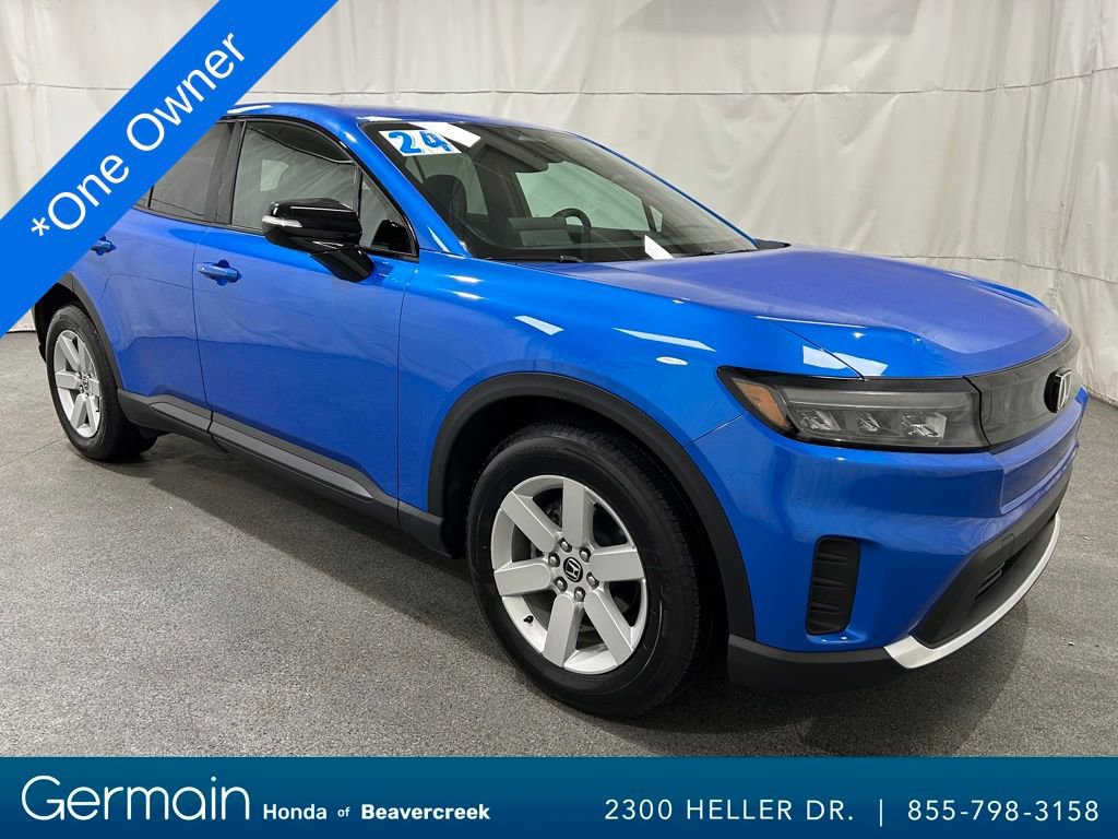 Used 2024 Honda Prologue EX image 1