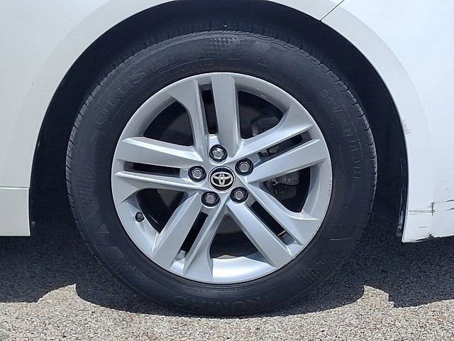 Used 2020 Toyota Corolla SE FWD image 8