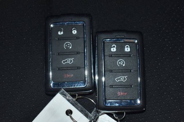 Used 2024 Jeep Grand Cherokee Altitude AWD/4WD image 38