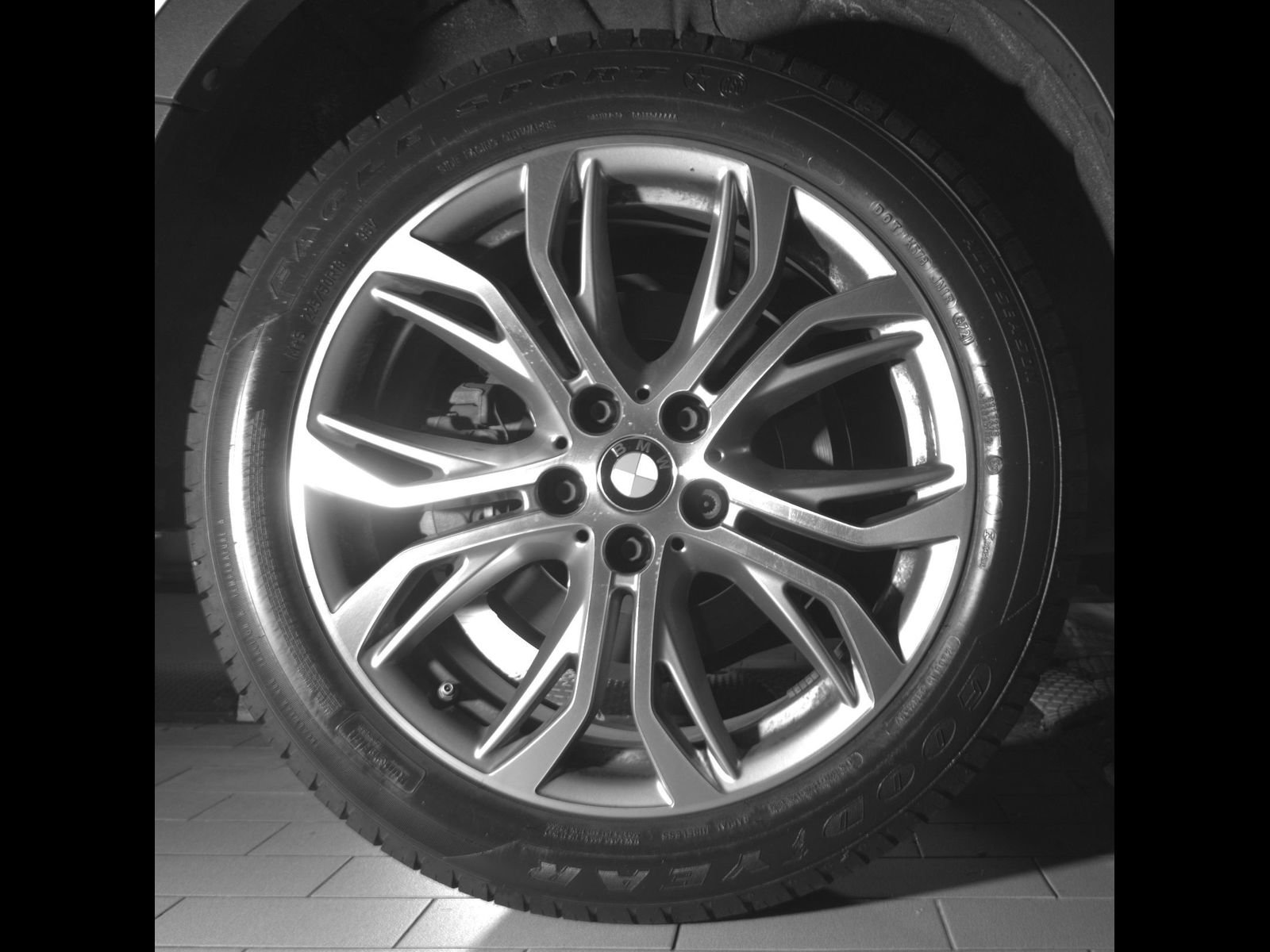Used 2022 BMW X2 xDrive28i w/ Convenience Package AWD/4WD image 24