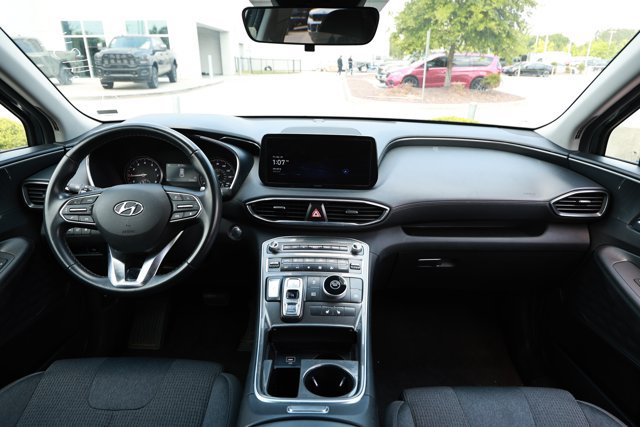 Used 2023 Hyundai Santa Fe SEL FWD image 32
