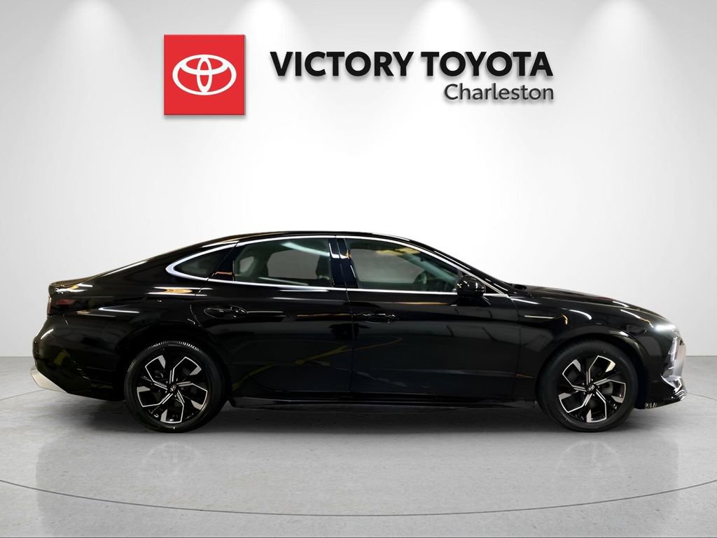 Used 2024 Hyundai Sonata SEL image 5