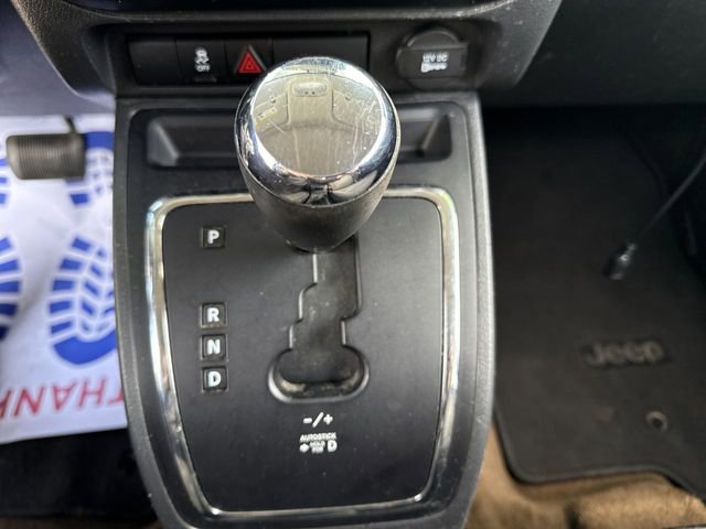 Used 2017 Jeep Patriot Sport w/ Power Value Group image 25