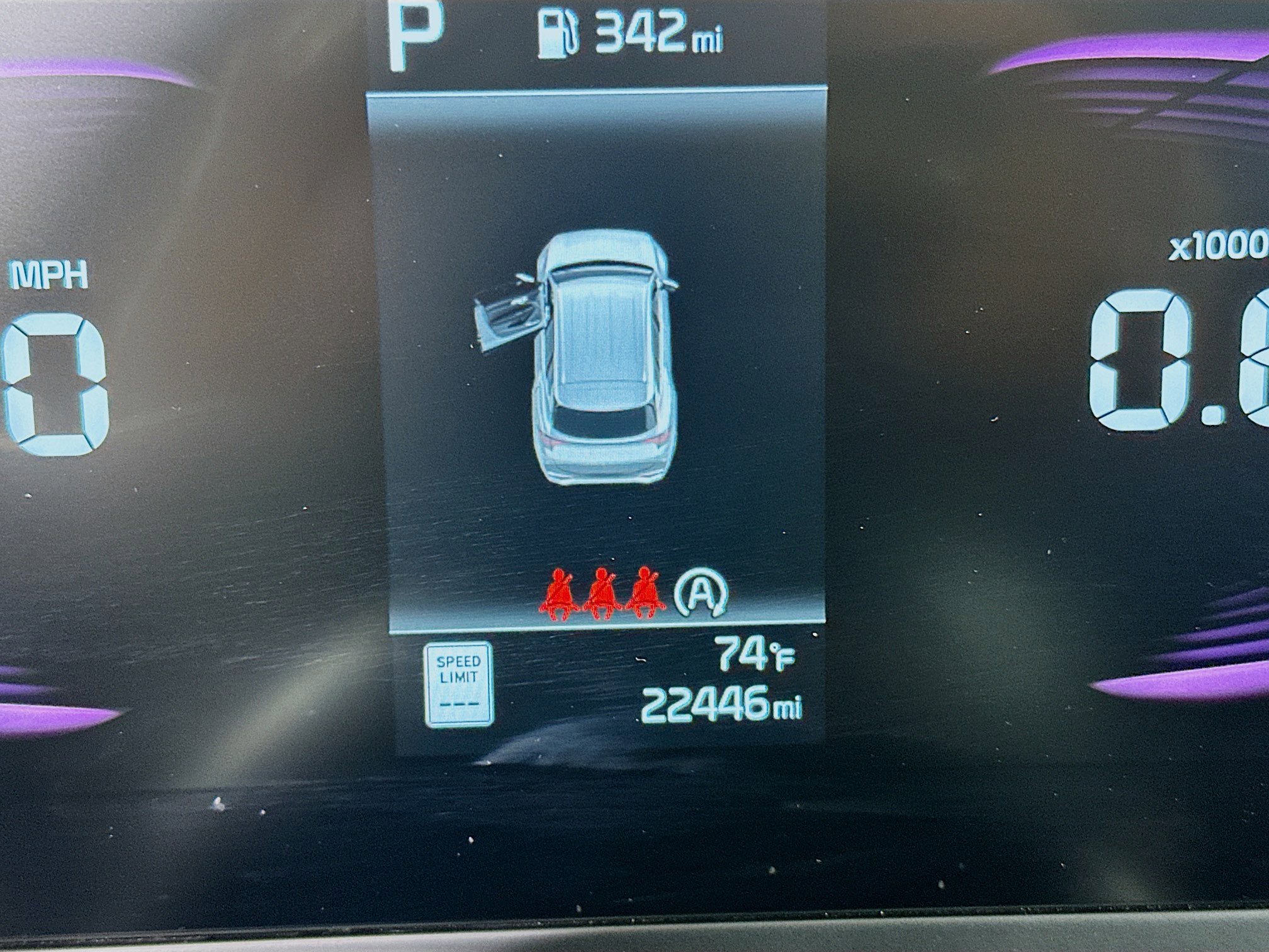 Used 2025 Kia Sportage LX image 33