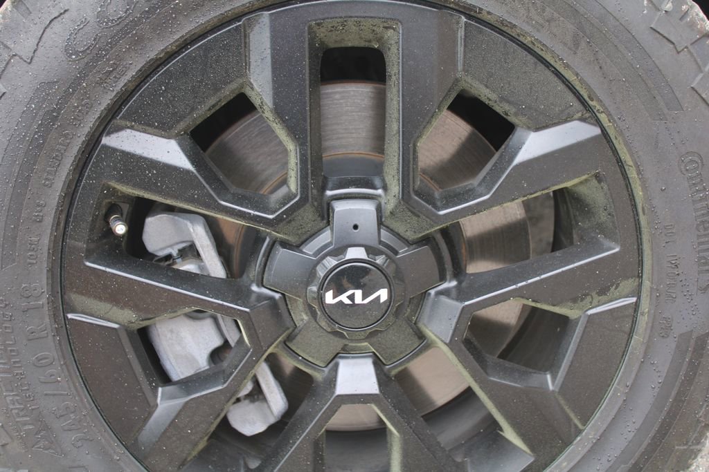 Certified 2024 Kia Telluride SX X-Pro image 20