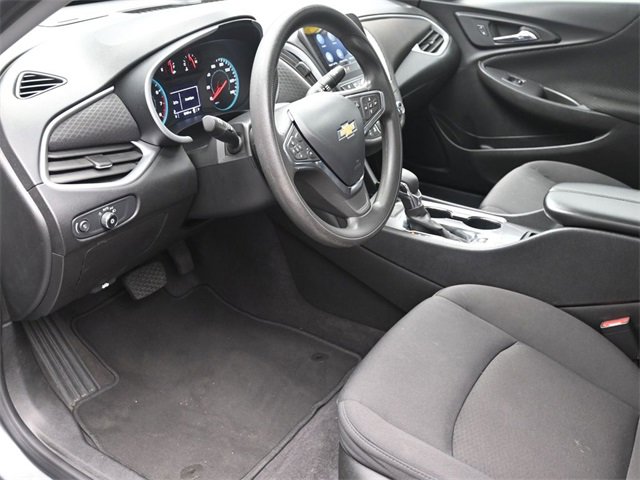 Used 2023 Chevrolet Malibu LT image 18