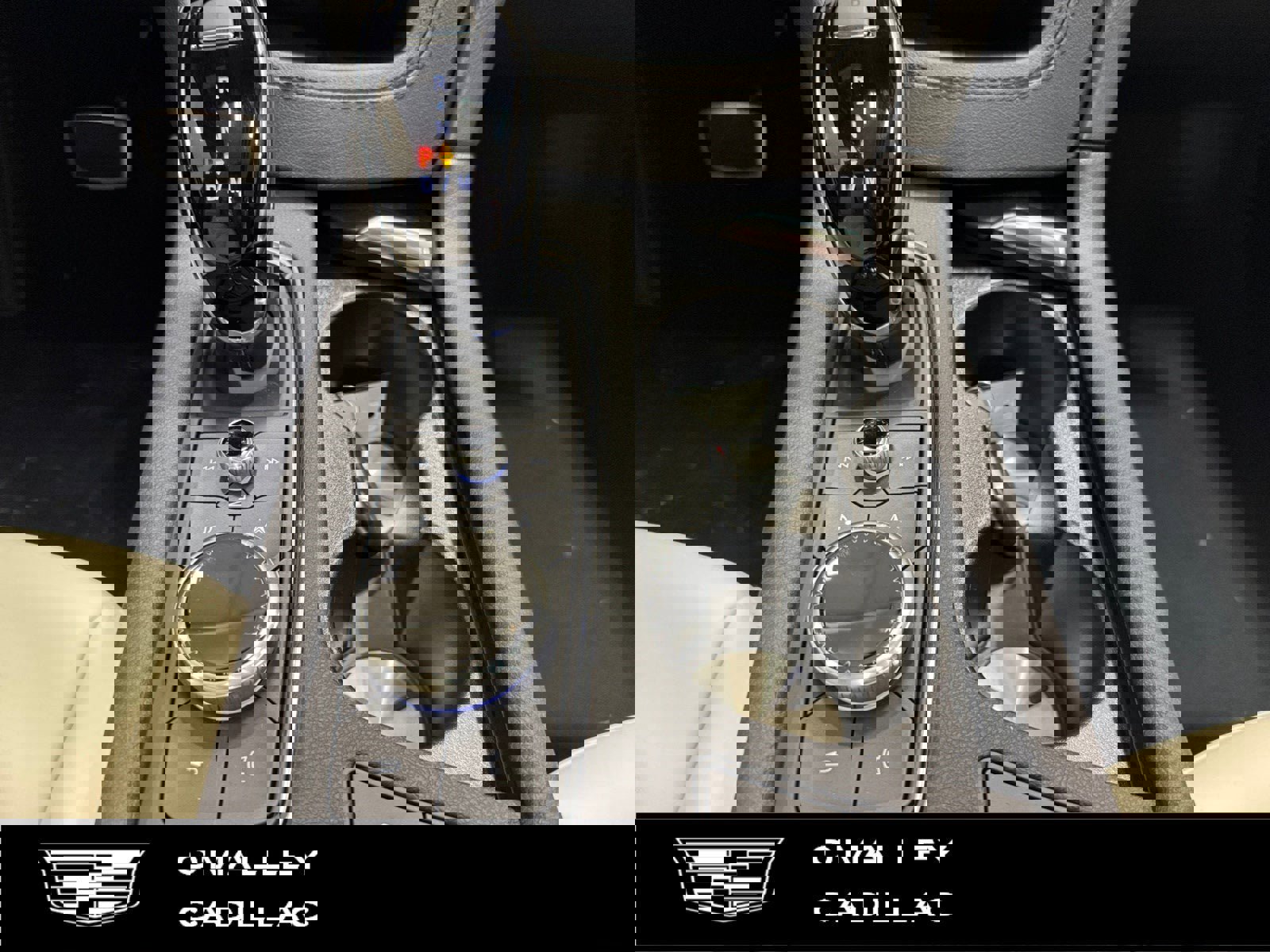 New 2026 Cadillac XT5 Sportv w/ LPO, Floor Liner Package image 21