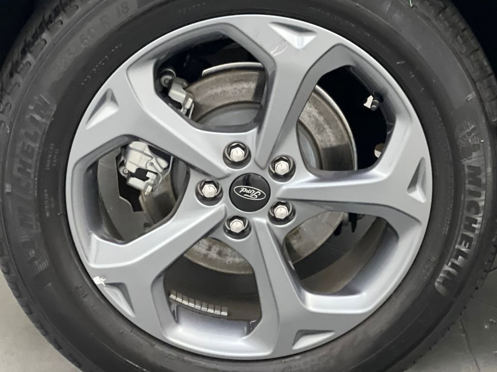 Used 2025 Ford Escape ST-Line image 62