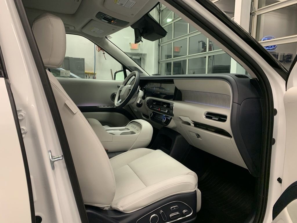 New 2026 Hyundai Palisade Calligraphy AWD/4WD image 24