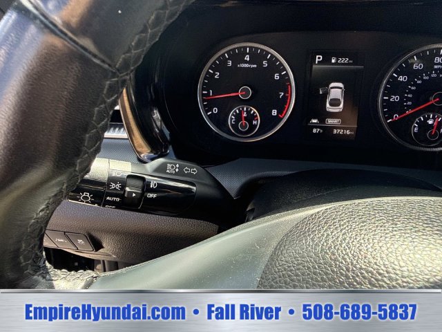 Used 2023 Kia K5 GT-Line w/ GT-Line Premium Package FWD image 29