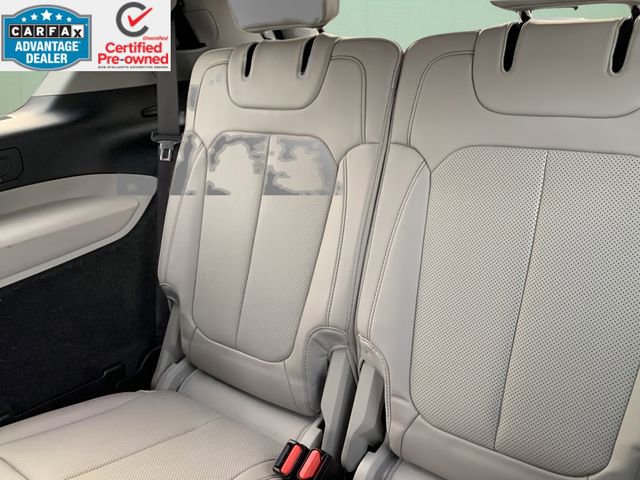 Certified 2023 Jeep Grand Cherokee L Overland image 22