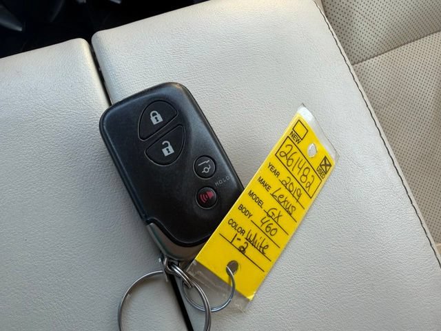 Used 2019 Lexus GX 460 Premium w/ Premium Package AWD/4WD image 30